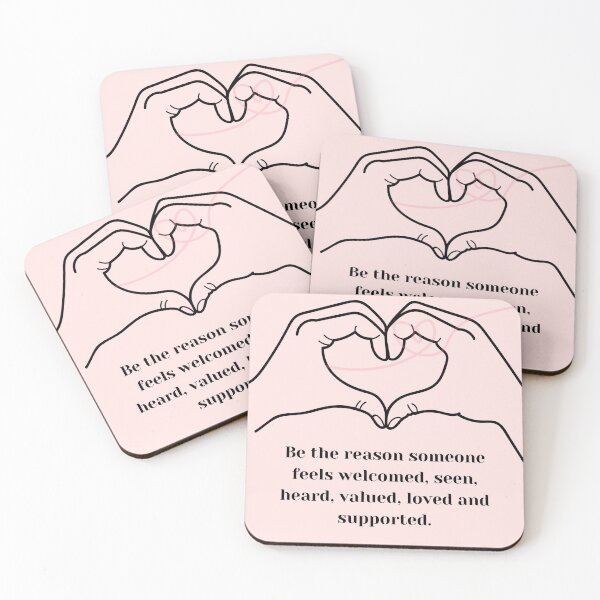 Item preview, Pink quote designed and sold by Hb-Designs123.