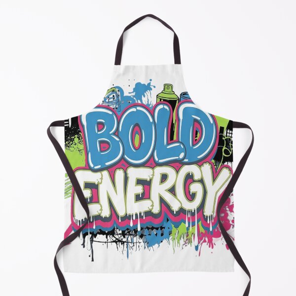 Item preview, Bold Energy designed and sold by ChristCentered.