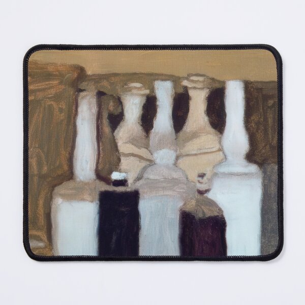 Item preview, giorgio morandi artist, giorgio morandi art, giorgio morandi artwork, giorgio morandi painter, giorgio morandi paintings, giorgio morandi still life designed and sold by rosa-reid.