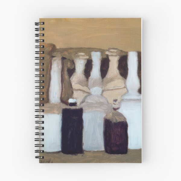 Item preview, giorgio morandi artist, giorgio morandi art, giorgio morandi artwork, giorgio morandi painter, giorgio morandi paintings, giorgio morandi still life designed and sold by rosa-reid.