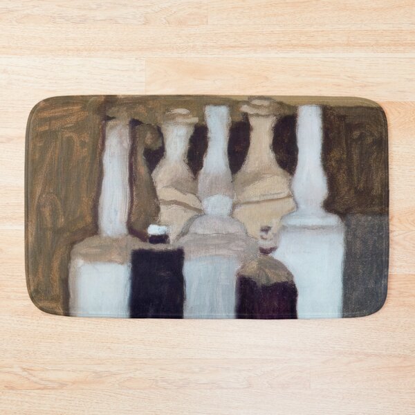 Item preview, giorgio morandi artist, giorgio morandi art, giorgio morandi artwork, giorgio morandi painter, giorgio morandi paintings, giorgio morandi still life designed and sold by rosa-reid.