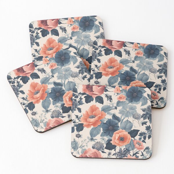 Item preview, Floral lll designed and sold by Wayu-.