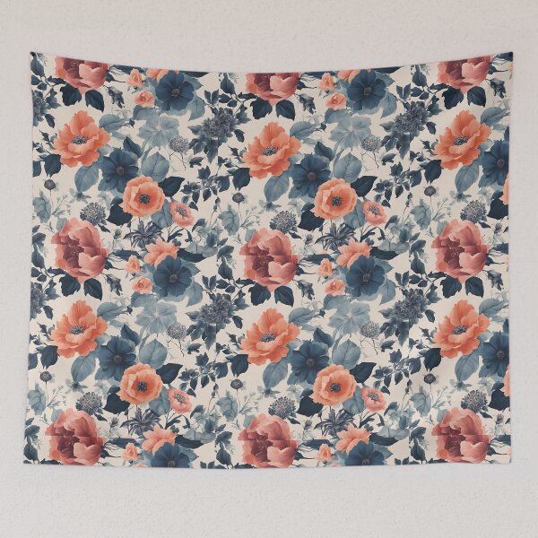 Item preview, Floral lll designed and sold by Wayu-.