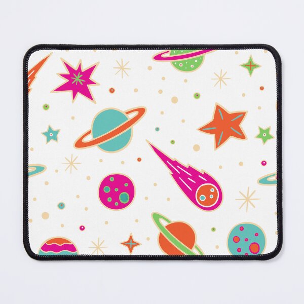 Item preview, Doodles of Space 3 designed and sold by Ink-Lust.