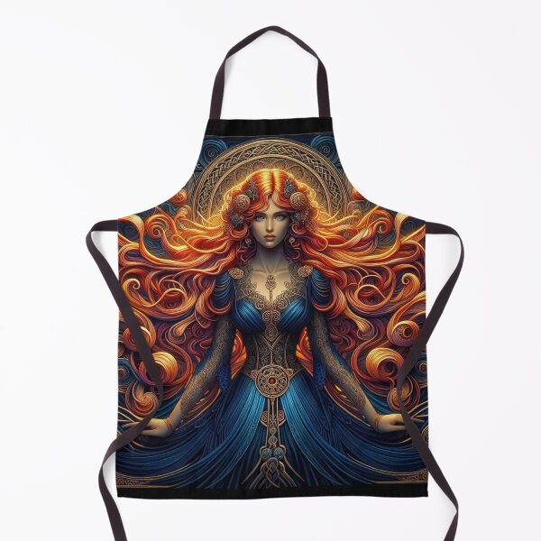 Item preview, Female power designed and sold by sevenmountains.