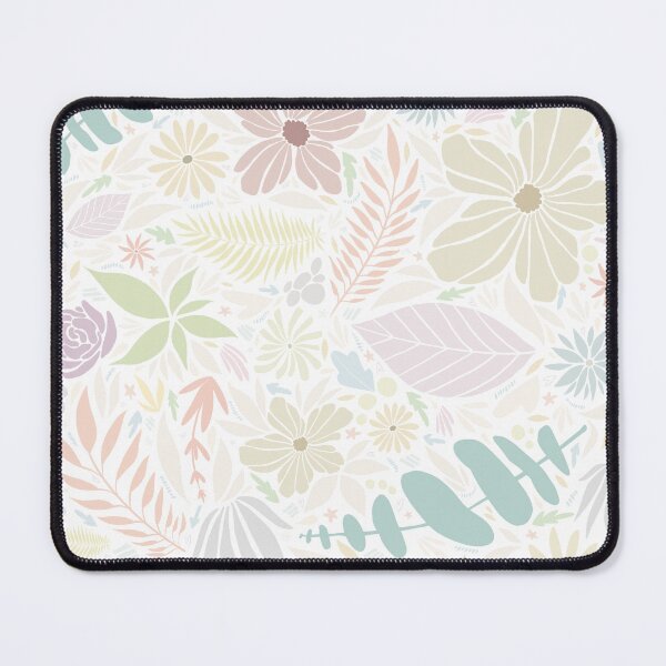 Item preview, Subtle Floral designed and sold by Britney Deveault.