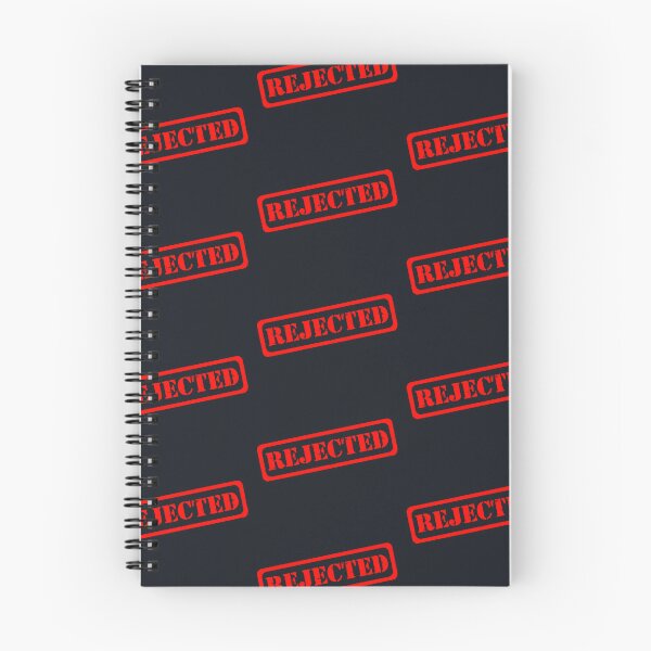 Item preview, I’ve Been REJECTED designed and sold by Lartheviking.