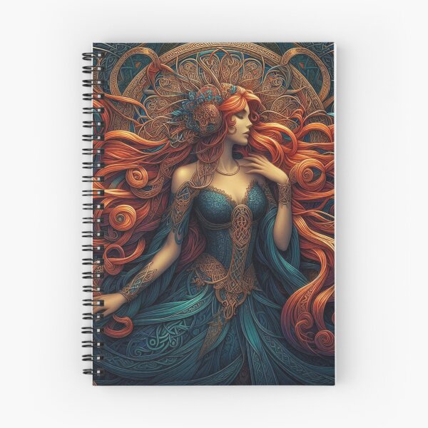 Item preview, Female power designed and sold by sevenmountains.