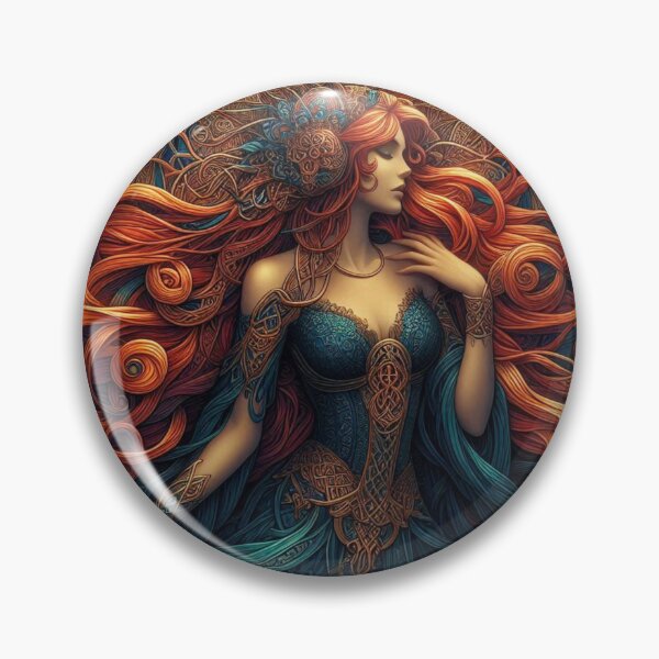 Item preview, Female power designed and sold by sevenmountains.