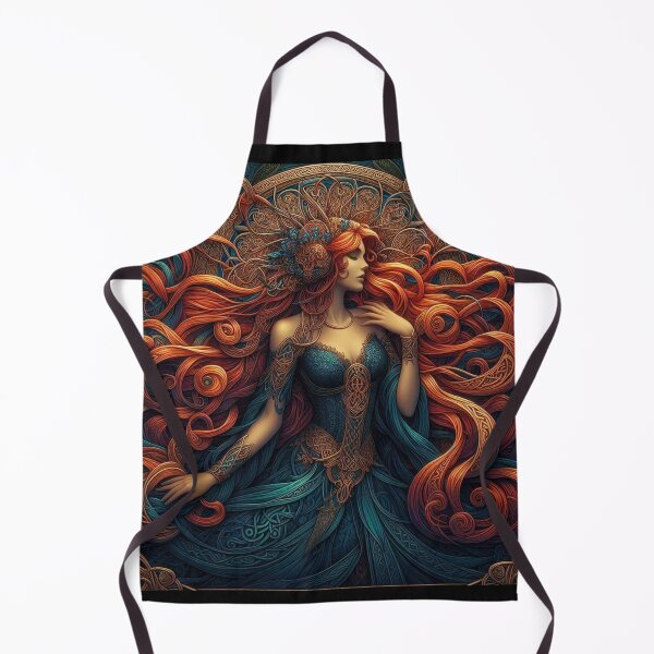 Item preview, Female power designed and sold by sevenmountains.