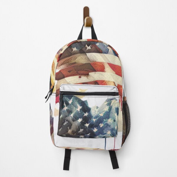 Item preview, America is great  designed and sold by myartisanco.