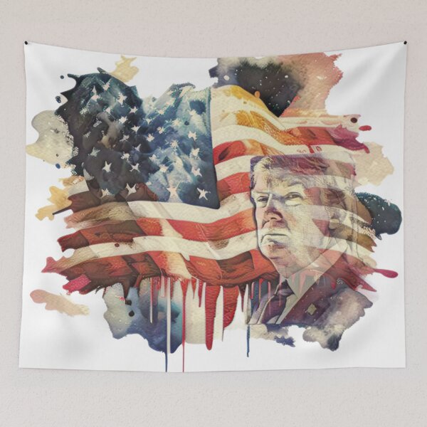 Item preview, America is great  designed and sold by myartisanco.