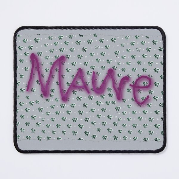 Item preview, Mauve - A Little Gasoline and Blowtorch designed and sold by Pickle Wicked Designs.