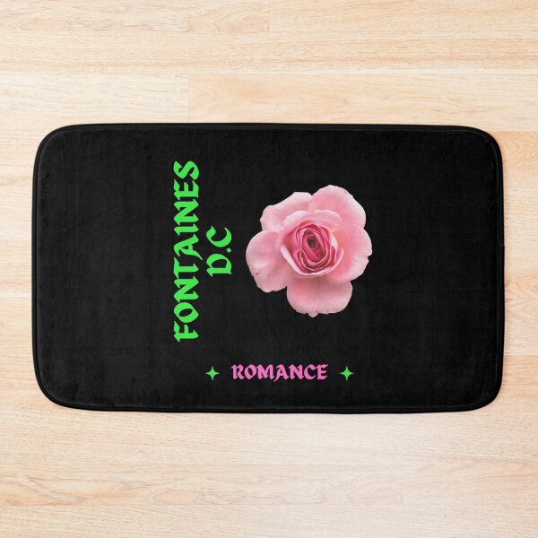 Item preview, Fontaines Romance Rose designed and sold by Neon Noise.