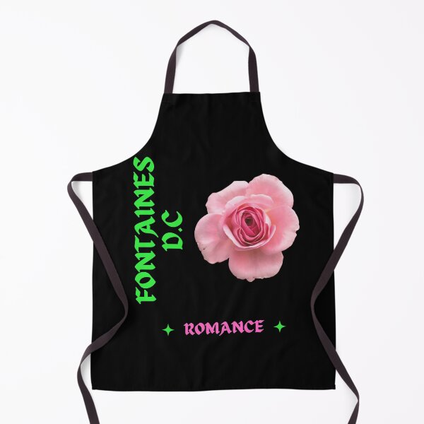 Item preview, Fontaines Romance Rose designed and sold by Neon Noise.