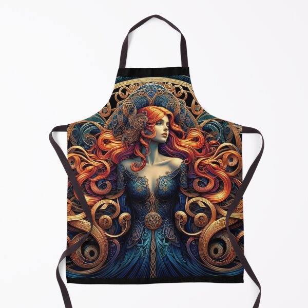 Item preview, Female power designed and sold by sevenmountains.