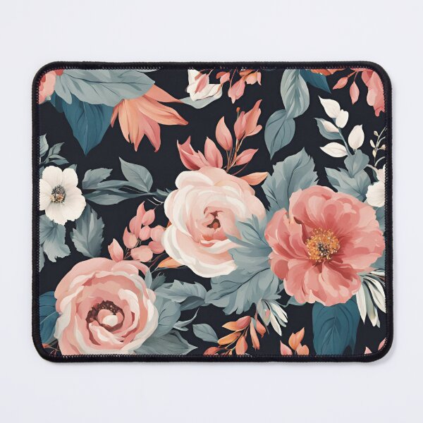 Item preview, Floral llll designed and sold by Wayu-.