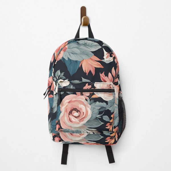 Item preview, Floral llll designed and sold by Wayu-.