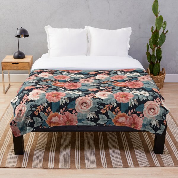 Item preview, Floral llll designed and sold by Wayu-.