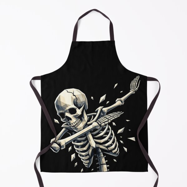 Item preview, Dabbing skeleton designed and sold by M Mariatique.