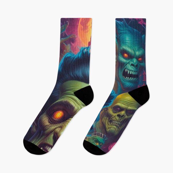 Item preview, Frankenstein  designed and sold by MatrixTattoo.