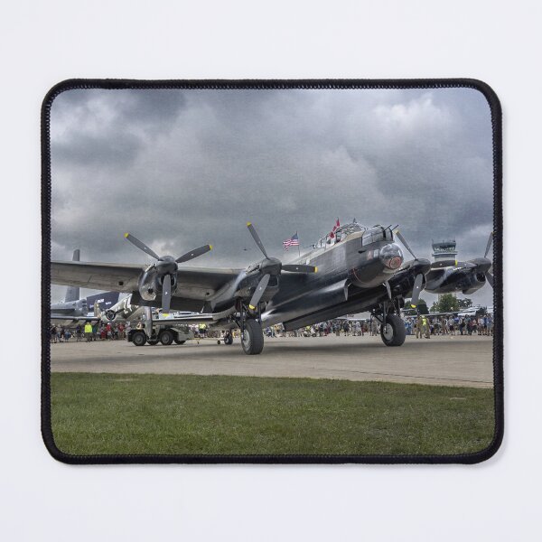 Item preview, Avro Lancaster designed and sold by MClementReilly.