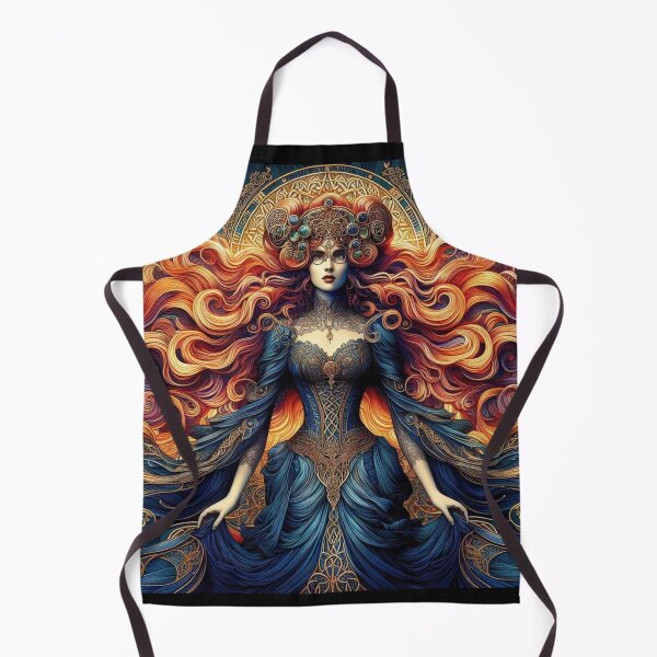 Item preview, Female power designed and sold by sevenmountains.
