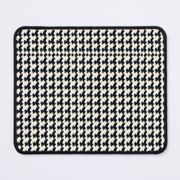 Item preview, Classic Houndstooth Prints with Modern Appeal designed and sold by communedesigns.