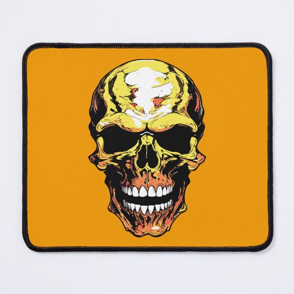 Item preview, Skull Explosion  designed and sold by TOYFACE.