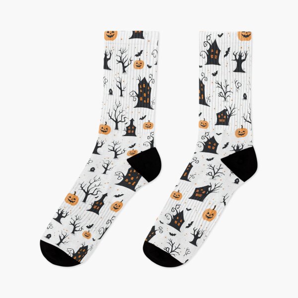 Item preview, Haunted Nightscape designed and sold by VividDesignsArt.