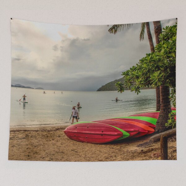 Item preview, Beach Time designed and sold by Marylou Badeaux.