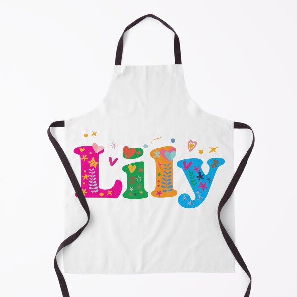 Item preview, Lily designed and sold by a-mine.