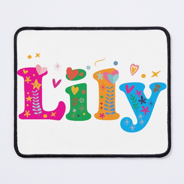 Item preview,  Lily designed and sold by a-mine.