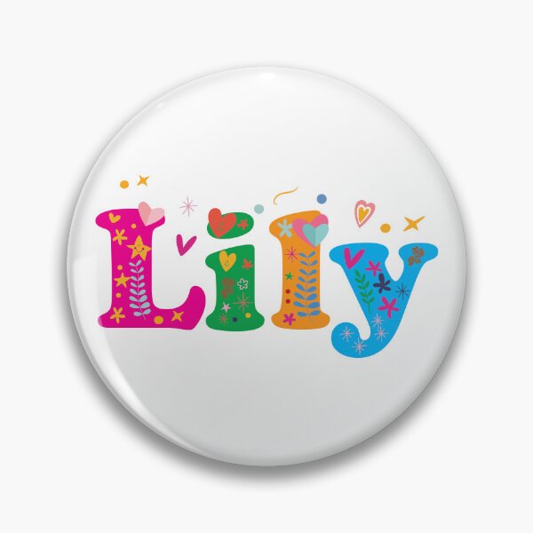 Item preview,  Lily designed and sold by a-mine.