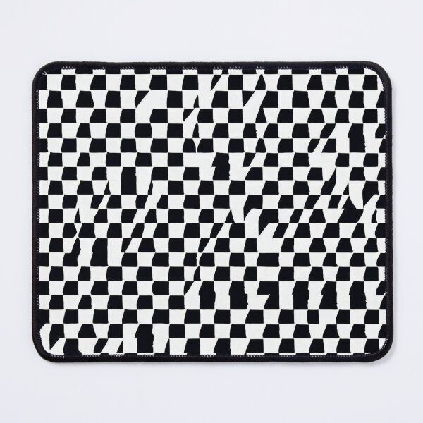 Item preview, Chic Houndstooth Designs for Sophisticated Textiles designed and sold by communedesigns.