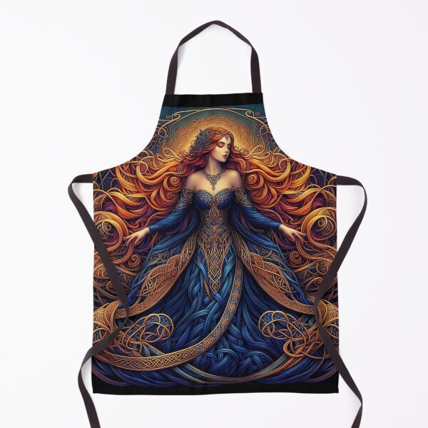 Item preview, Female power designed and sold by sevenmountains.