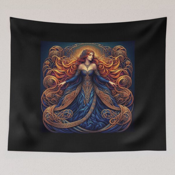 Item preview, Female power designed and sold by sevenmountains.