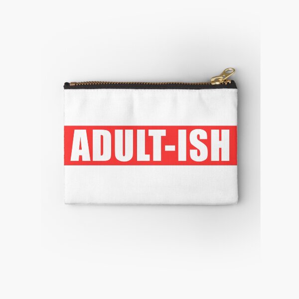 Item preview, ADULT-ISH, ADULTISH designed and sold by KahlenDeveraux.