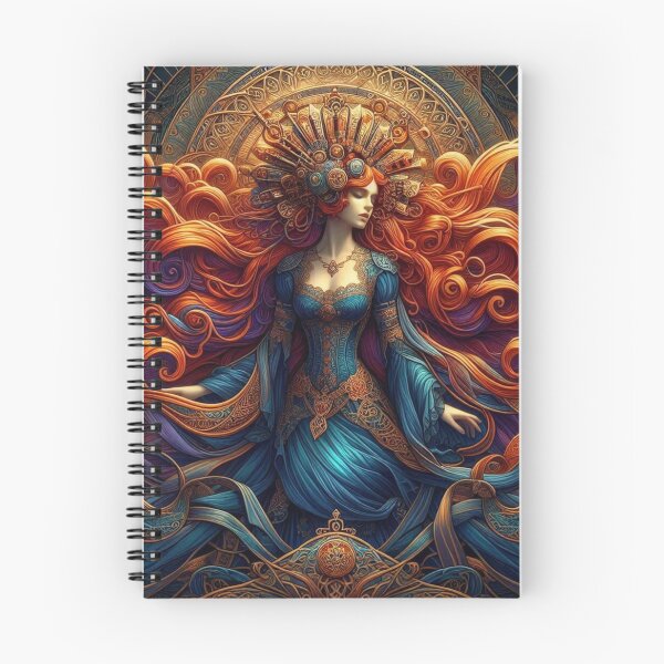 Item preview, Female power designed and sold by sevenmountains.