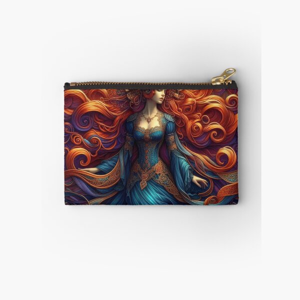 Item preview, Female power designed and sold by sevenmountains.