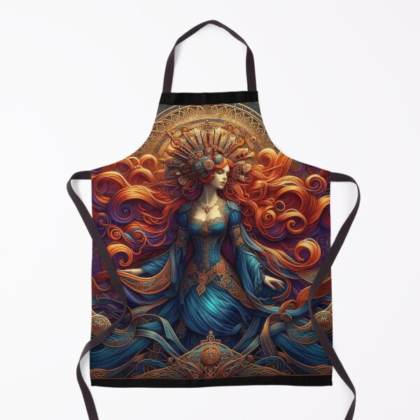 Item preview, Female power designed and sold by sevenmountains.