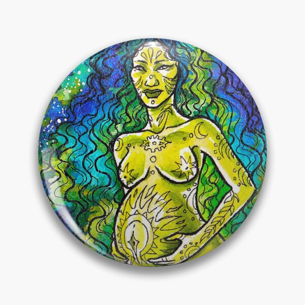 Item preview, Mother Universe  designed and sold by Shesvii.