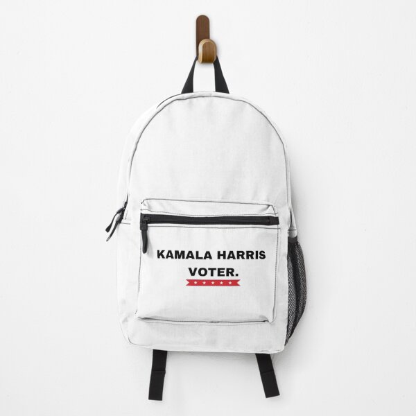 Item preview, Kamala Harris Voter Election 2024 designed and sold by PatternInArt.