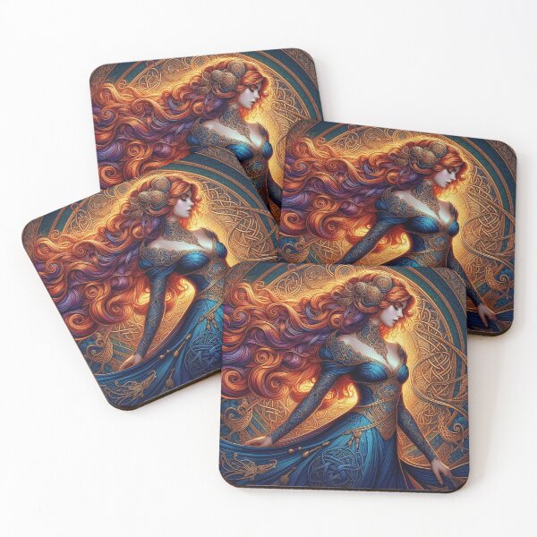 Item preview, Female power designed and sold by sevenmountains.