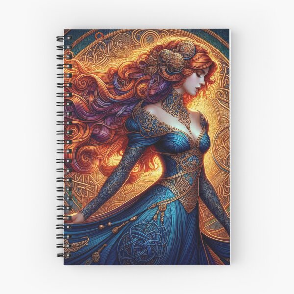 Item preview, Female power designed and sold by sevenmountains.