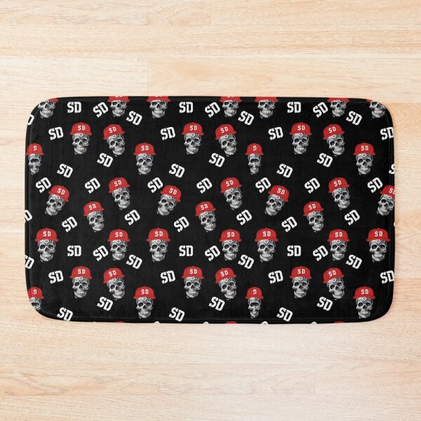 Item preview, Sugar Skull San Diego designed and sold by SD-LA-AND-U.