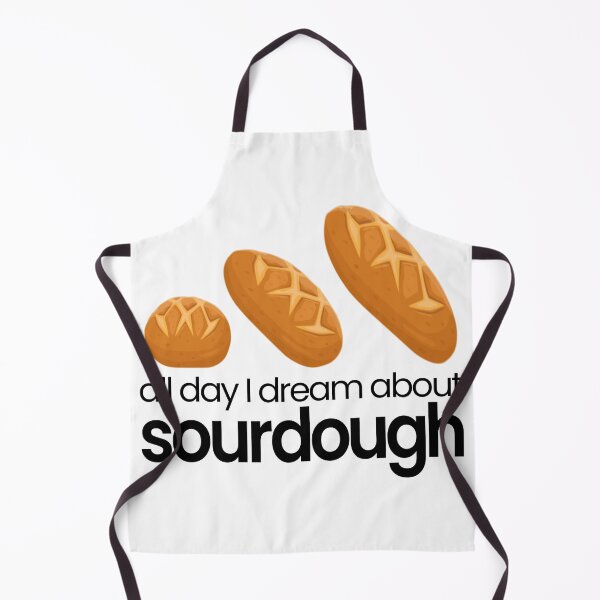 Item preview, Sourdough Life designed and sold by steelcityviking.