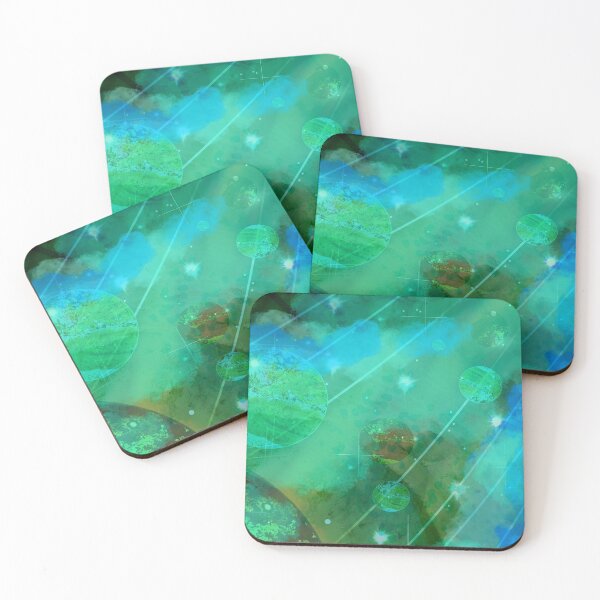 Item preview, "Dark, Chill (Travels Through Civilization)" designed and sold by Spaceart9.