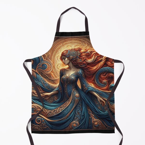 Item preview, Female power designed and sold by sevenmountains.