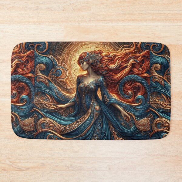 Item preview, Female power designed and sold by sevenmountains.